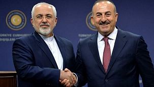 İran: ABD’nin Türkiye’ye yaptırımını kınıyoruz