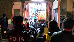 İstanbul’da patlama! 