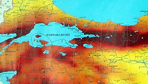 Kandilli'den İstanbul'un üç ilçesine kritik uyarı