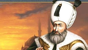 Kanuni Sanal Sergi ile Anılıyor