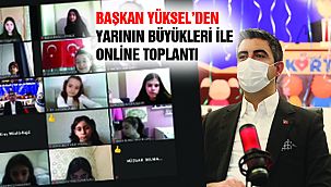Kartal Belediyesi Çocuk Meclisi’nin Üçüncü Oturumu Gerçekleştirildi