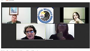 Kartal Belediyesi’nden Engelli Hakları ile İlgili Online Panel