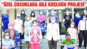 Kartal Kaymakamlığı'ndan