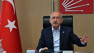 Kılıçdaroğlu: 12 Eylül’de bile bu kadarını görmedik