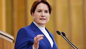 Meral Akşener’den İlker Başbuğ açıklaması