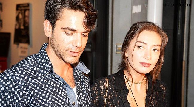 Neslihan Atagül, Sefirin Kızı dizisine veda etti