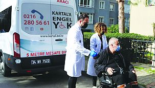 Özel Gereksinimli Bireylere ve Ailelerine Örnek Hizmet