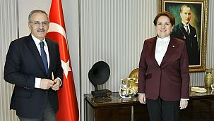 Seçim barajını konuşan iktidar yolcu demektir