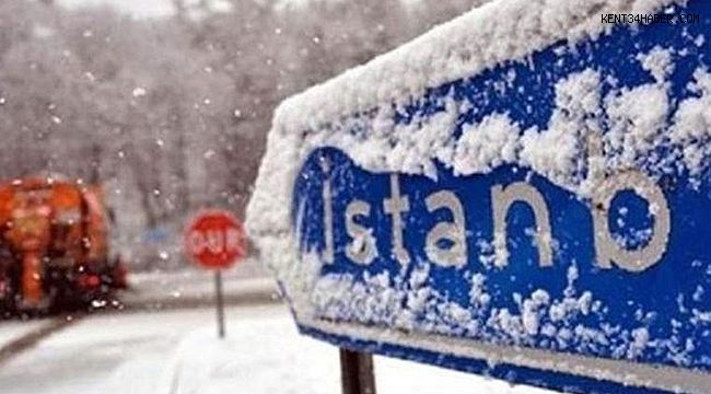 Sibirya etkisi kar şöleni Pazar günü başlıyor