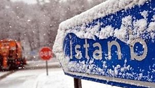Sibirya etkisi kar şöleni Pazar günü başlıyor