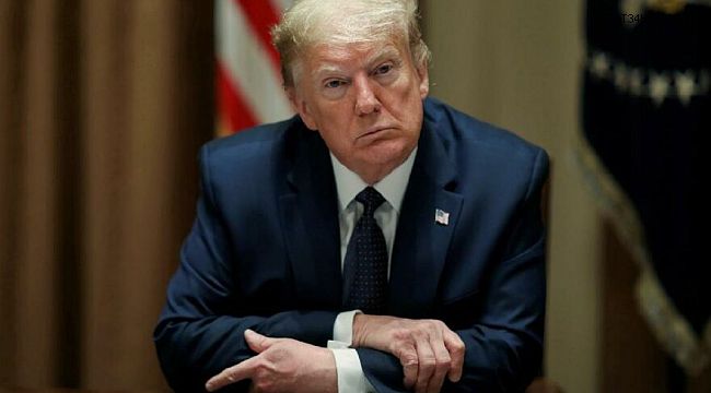Trump kararını verdi! Törene katılmayacak
