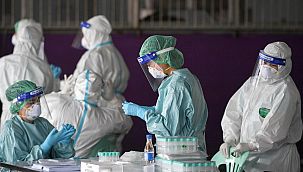 Türkiye üzerinden corona virüsü aşısı savaşları