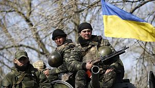 Ukrayna Ordusu NATO Rütbelerini Kullanmaya Başlıyor