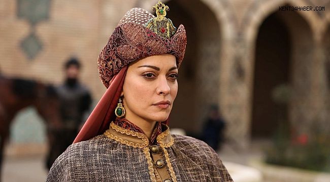 'Uyanış: Büyük Selçuklu' Dizisine Yeni İsim