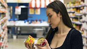 Yüksek gıda fiyatlarına erken uyarı sistemi geliyor