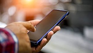Yurt Dışından Getirilen Telefonlara Zam!