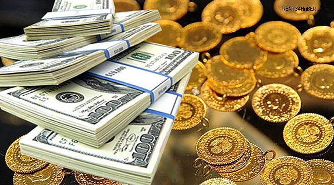 Altını ve Doları Olanlar Dikkat!