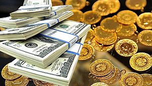 Altını ve Doları Olanlar Dikkat!