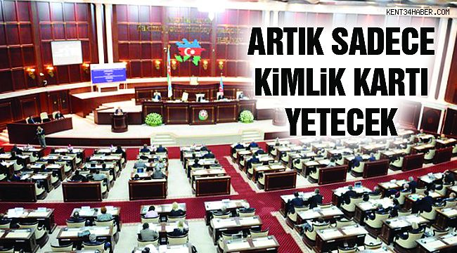 Azerbaycan Protokolü Onayladı
