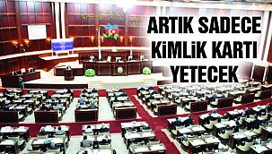 Azerbaycan Protokolü Onayladı