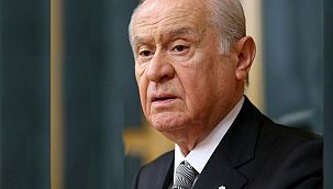 Bahçeli Kurultay Tarihini Açıkladı