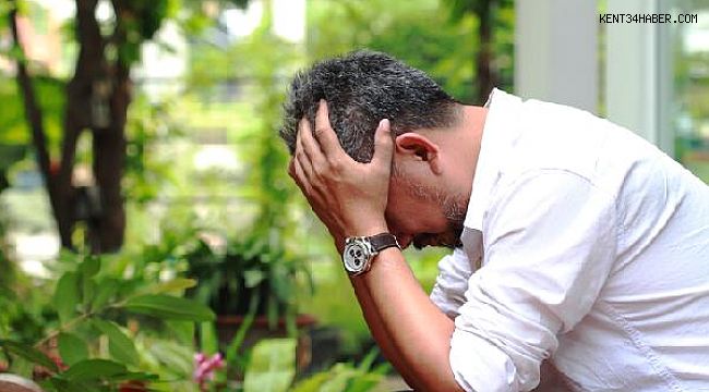 Baş Ağrısına Ense Sertliği Eşlik Ediyorsa Dikkat