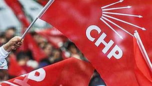 CHP'den İki İsim Daha Ayrıldı
