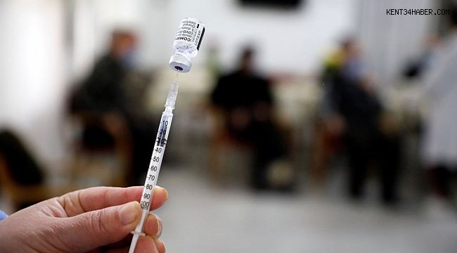 Corona virüs salgını son küresel olarak küçülüyor