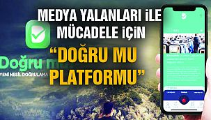 Cumhurbaşkanlığı İletişim Başkanlığı'ndan