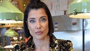 Deniz Akkaya corona virüsüne yakalandı