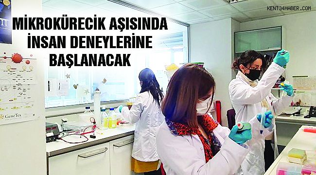 Dünyada İlk Kez Boğaziçi'nde Geliştirildi