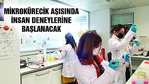 Dünyada İlk Kez Boğaziçi'nde Geliştirildi