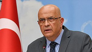 Enis Berberoğlu Yeniden Milletvekili
