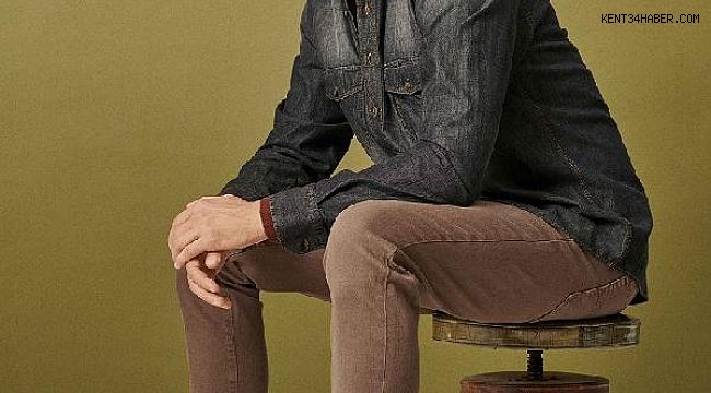 Erkek giyim markasından '360 derece koleksiyon' rahatlığı