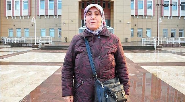 Hastanede tanıştı, 1 milyon 400 bin lira kaptırdı