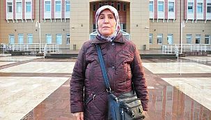 Hastanede tanıştı, 1 milyon 400 bin lira kaptırdı