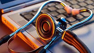 İnternetten Hastalık Arama Pandemide Yüzde 50 Arttı 