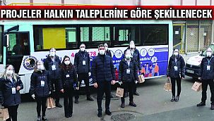 KİMER ile 20 Bini Aşkın Haneye Ulaşıldı