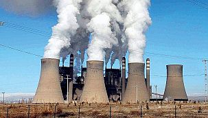 Milyonlarca insan kirli havadan ölüyor