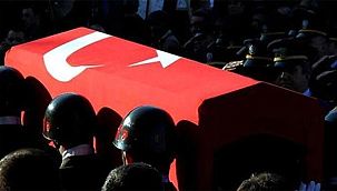MSB Duyurdu: 2 Askerimiz Şehit Oldu
