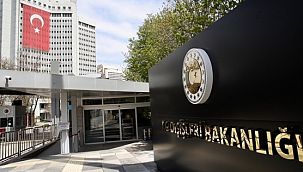 Myanmar'daki Türk Vatandaşlarına Uyarı!