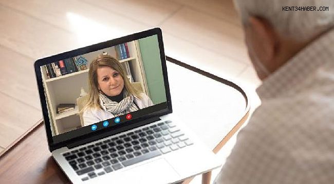Online hasta okulu ücretsiz destek verecek