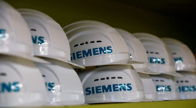 Siemens Enerji 7 bin 800 çalışanını işten çıkarıyor