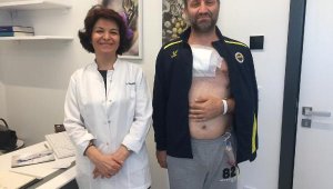 15 Yıldır Yağ Bezesi Sandığı Kitlenin