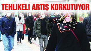 26 İlde Alarm!