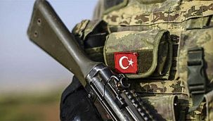 6 PKK'lı Terörist Etkisiz Hale Getirildi!