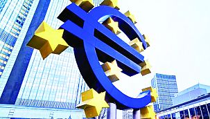 Avrupa Merkez Bankası'ndan Sabit Faiz Kararı