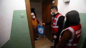 Bağcılar'da Yaşlı Bakım Merkezi Müjdesi