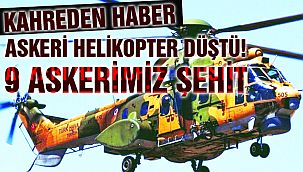Bitlis'ten Acı Haber!