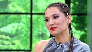 Demet Akalın’a TikTok şoku!